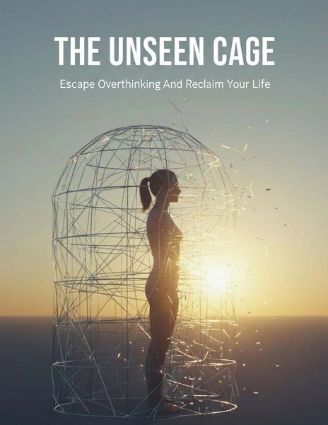 Produktbild: The Unseen Cage