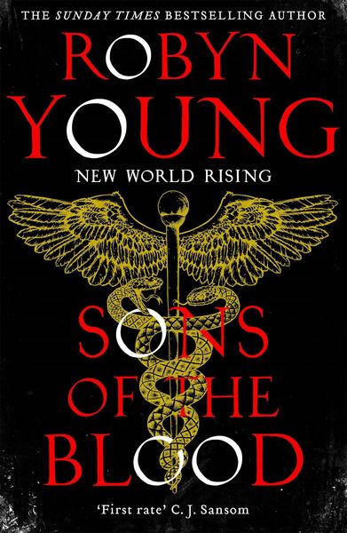 Produktbild: Sons of the Blood