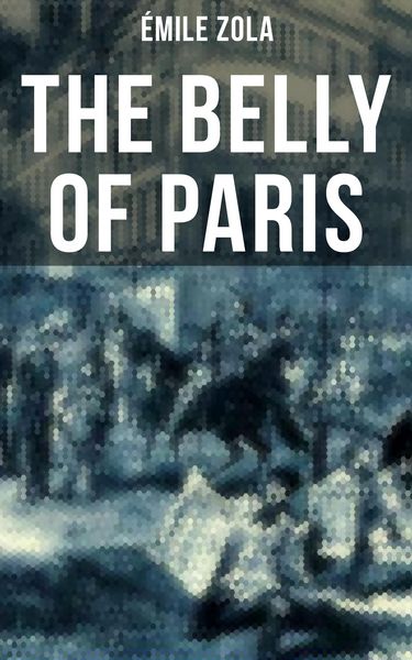 Produktbild: The Belly Of Paris