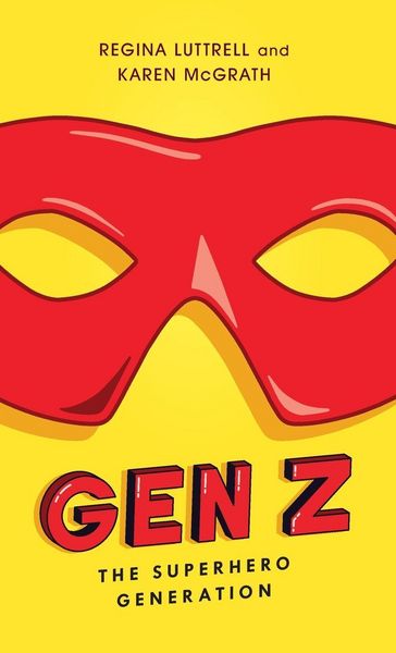 Produktbild: Gen Z