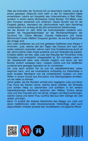Produktbild: Julia