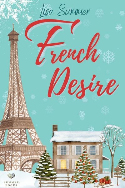 Produktbild: French Desire