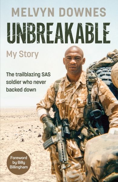 Produktbild: Unbreakable