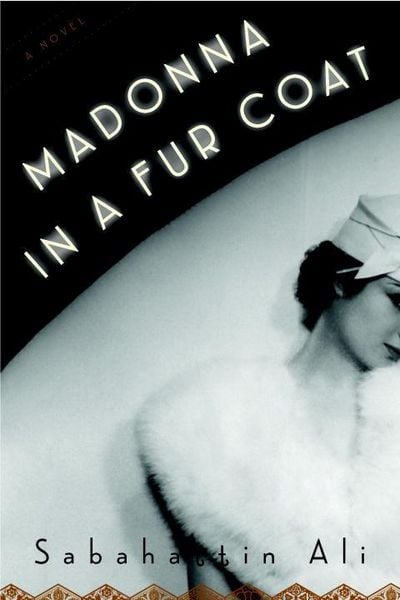 Produktbild: Madonna in a Fur Coat