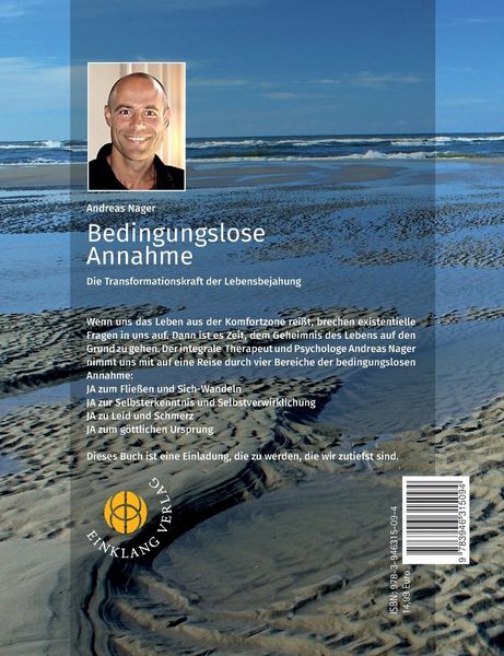 Produktbild: Bedingungslose Annahme