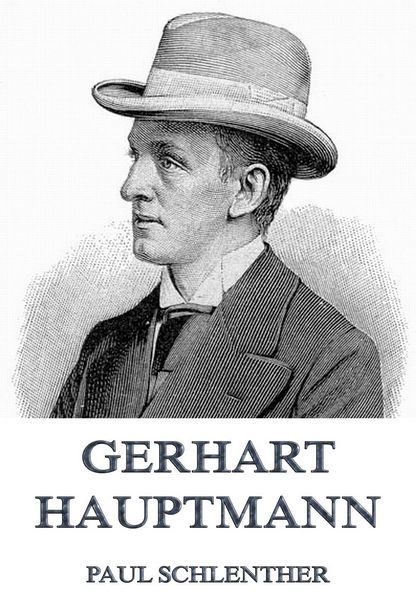 Produktbild: Gerhart Hauptmann