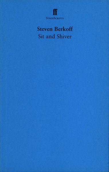Produktbild: Sit and Shiver