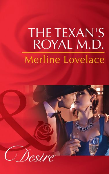Produktbild: The Texan's Royal M.d.