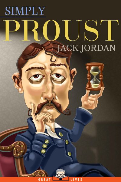 Produktbild: Simply Proust