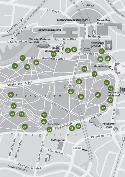 Produktbild: Der Tiergarten