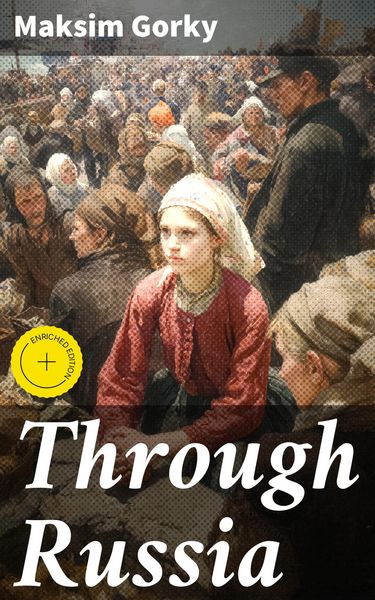 Produktbild: Through Russia