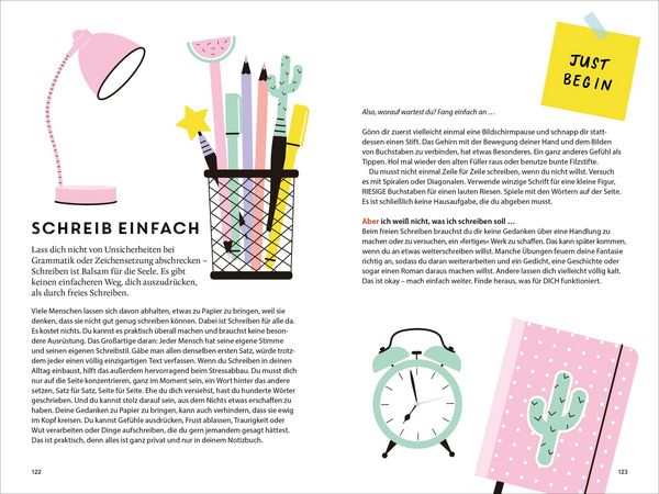 Produktbild: Be You &ndash; Be Original