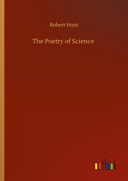 Produktbild: The Poetry of Science