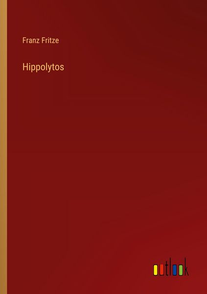 Produktbild: Hippolytos