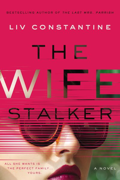 Produktbild: The Wife Stalker