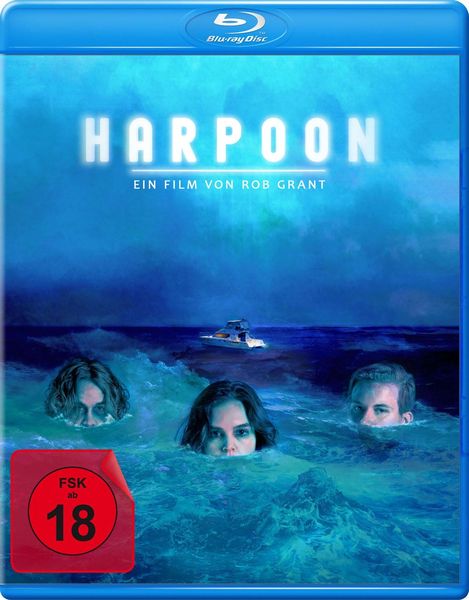 Produktbild: Harpoon