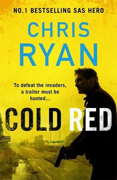 Produktbild: Cold Red