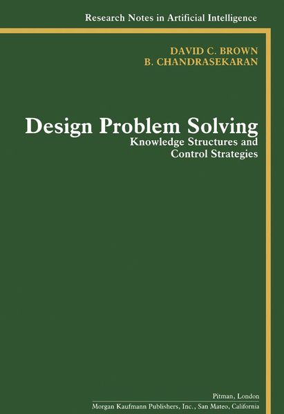 Produktbild: Design Problem Solving