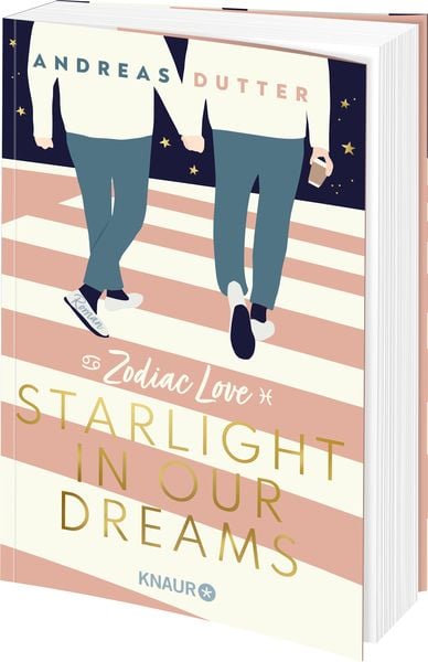 Zodiac Love: Starlight in Our Dreams