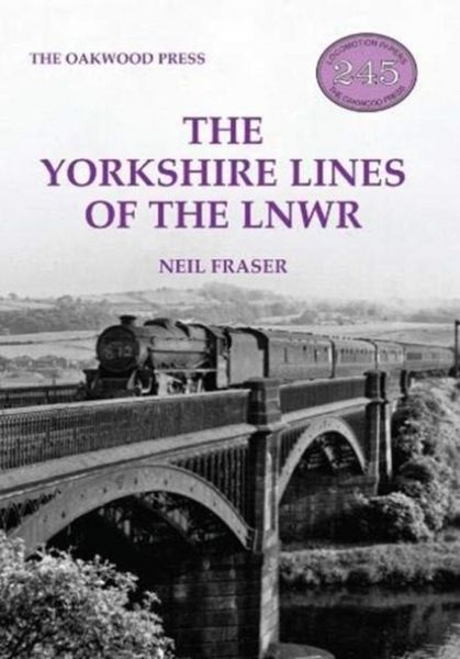 Produktbild: The Yorkshire Lines of the LNWR