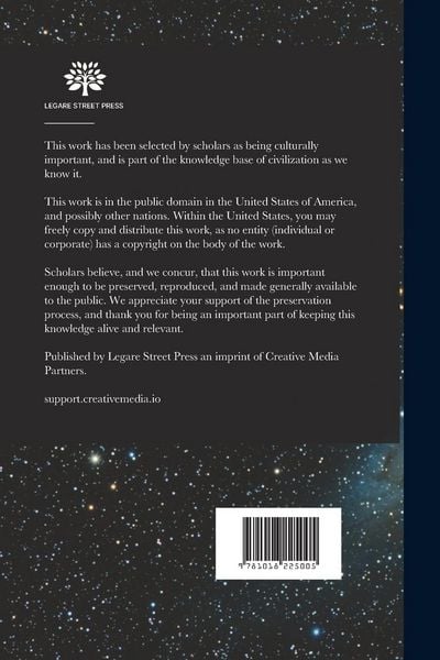 Produktbild: Annals of the Astronomical Observatory of Harvard College