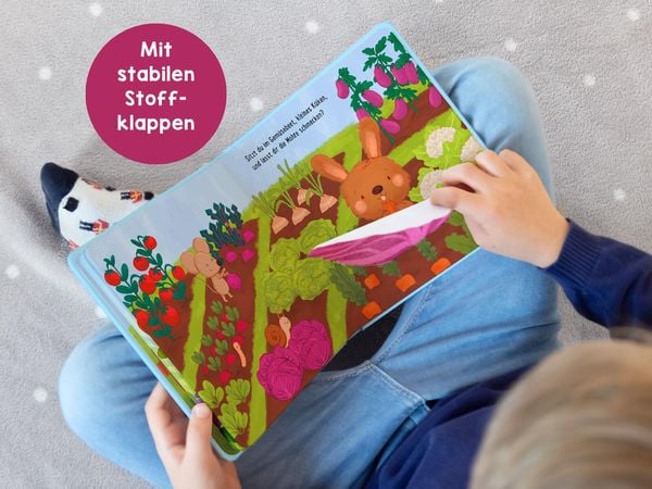 Produktbild: Kuckuck, wo bist du?