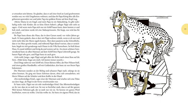 Produktbild: Astrid Lindgren. Die besten Geschichten