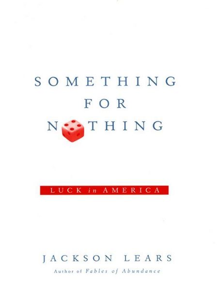 Produktbild: Something for Nothing