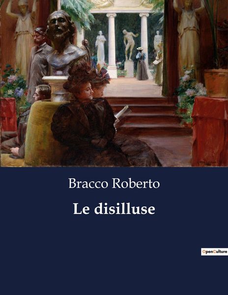 Produktbild: Le disilluse