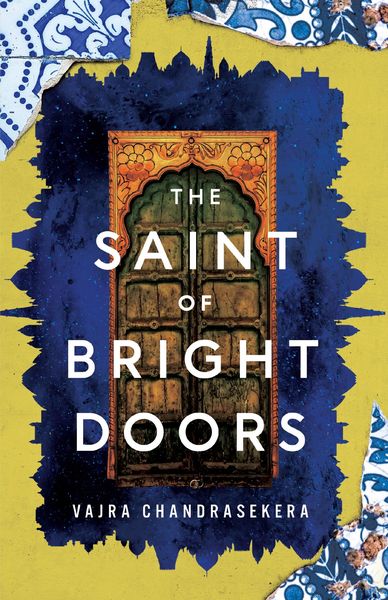 Produktbild: The Saint of Bright Doors