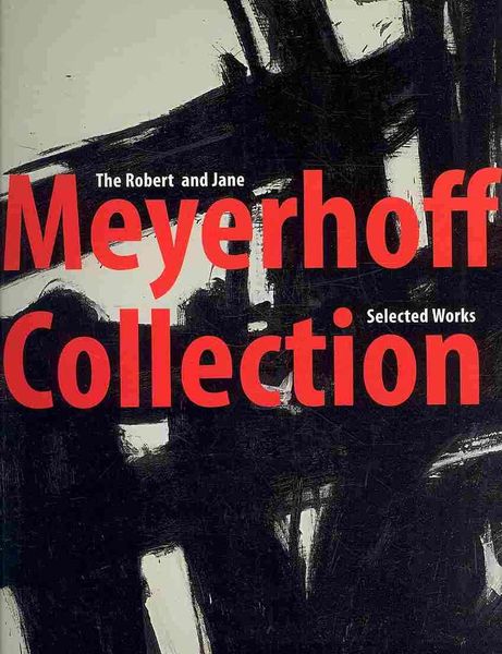 Produktbild: The Robert and Jane Meyerhoff Collection