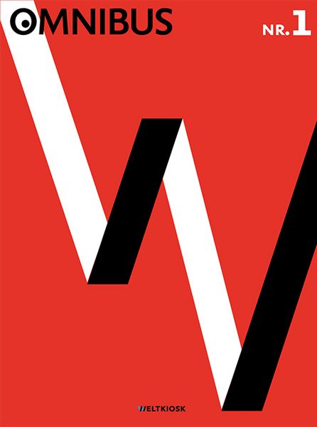 Produktbild: WELTKOSK OMNIBUS