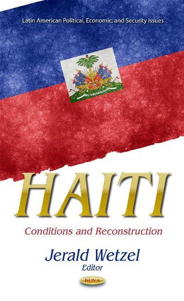 Produktbild: Haiti