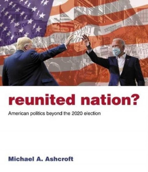 Produktbild: Reunited Nation?
