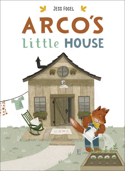 Produktbild: Arco's Little House