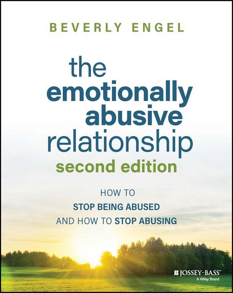 Produktbild: The Emotionally Abusive Relationship