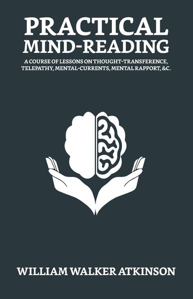 Produktbild: Practical Mind-Reading