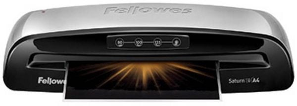 Produktbild: Fellowes Laminierger&auml;t Saturn 3i 5724801 DIN A4, DIN A5, DIN A6