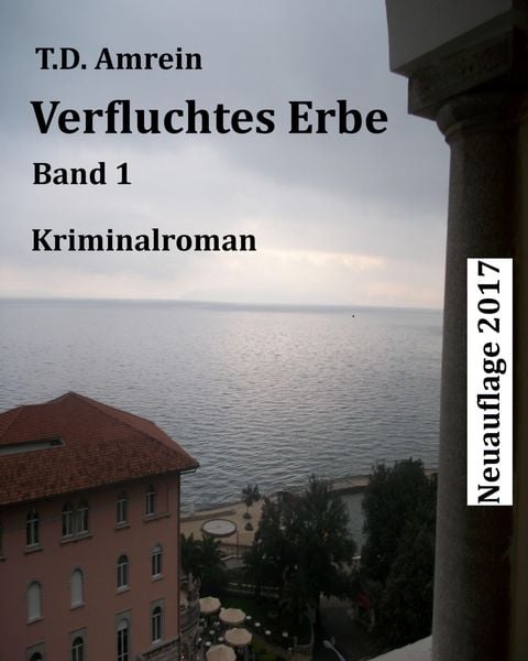 Produktbild: Verfluchtes Erbe