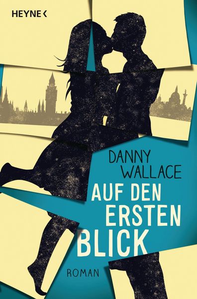 Produktbild: Auf den ersten Blick