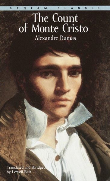 Produktbild: The Count of Monte Cristo