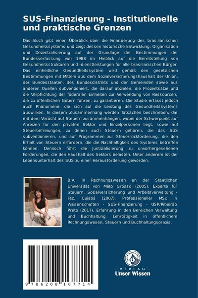 Produktbild: SUS-Finanzierung - Institutionelle und praktische Grenzen