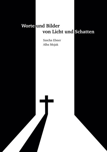 Produktbild: Worte und Bilder von Licht und Schatten