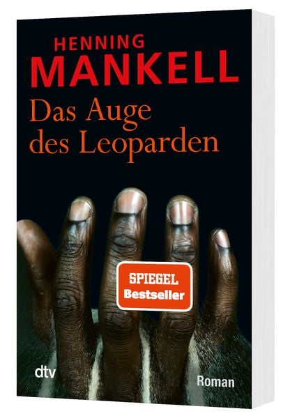 Produktbild: Das Auge des Leoparden