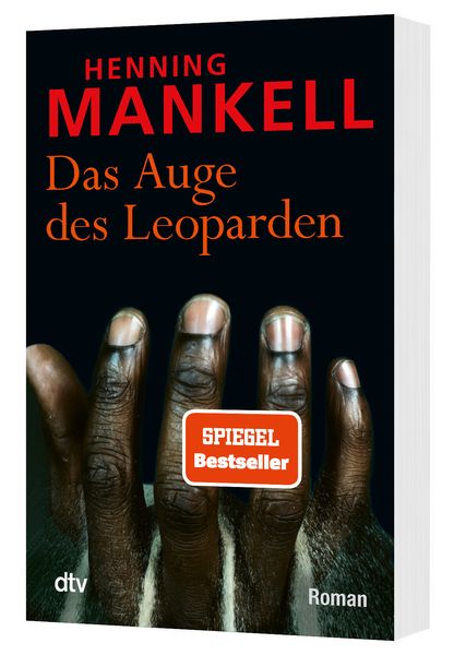 Produktbild: Das Auge des Leoparden