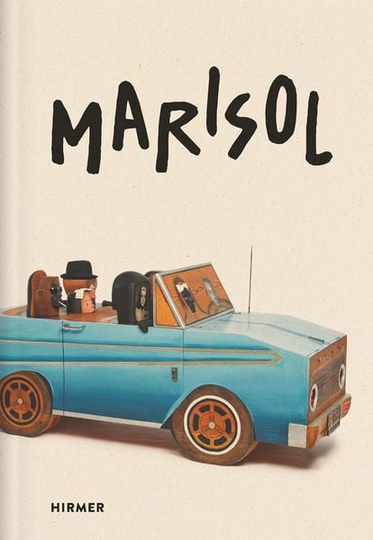 Produktbild: Marisol
