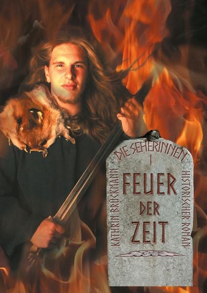 Produktbild: Feuer der Zeit