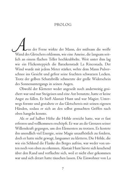 Produktbild: Magisterium - Das 1. Jahr