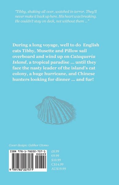 Produktbild: Cataqueria Island