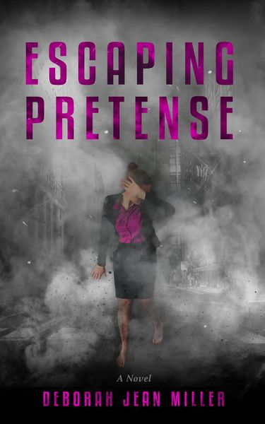 Produktbild: Escaping Pretense